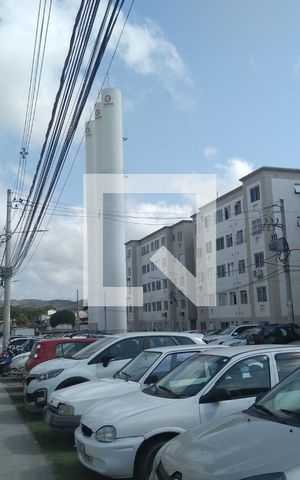 Apartamento para alugar com 44m², 2 quartos e 1 vaga Apartamento para alugar com 44m², 2 quartos e 1 vagaCondomínio