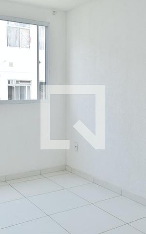 Apartamento para alugar com 44m², 2 quartos e 1 vagaSala