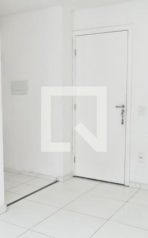 Apartamento para alugar com 44m², 2 quartos e 1 vagaSala