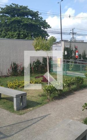 Apartamento para alugar com 44m², 2 quartos e 1 vaga Apartamento para alugar com 44m², 2 quartos e 1 vagaÁrea comum