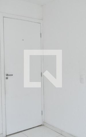 Apartamento para alugar com 44m², 2 quartos e 1 vagaQuarto 1