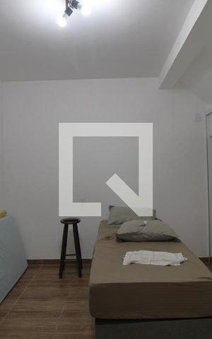 Casa para alugar com 156m², 3 quartos e 2 vagasQuarto da casa 2