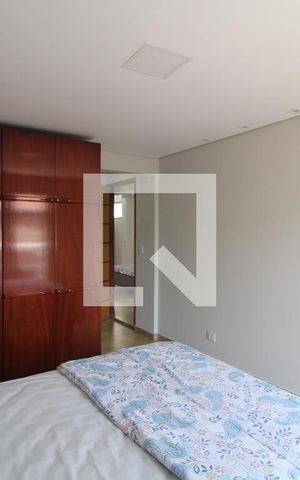 Casa para alugar com 156m², 3 quartos e 2 vagasSuíte 2