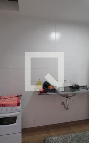 Casa para alugar com 156m², 3 quartos e 2 vagasCozinha da casa 2