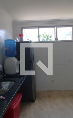 Casa para alugar com 156m², 3 quartos e 2 vagasCozinha