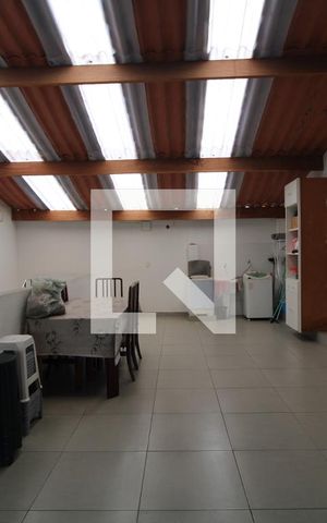 Casa para alugar com 156m², 3 quartos e 2 vagasSalão 
