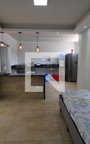 Casa para alugar com 156m², 3 quartos e 2 vagasSala