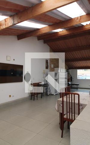 Casa para alugar com 156m², 3 quartos e 2 vagasSalão