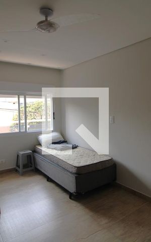 Casa para alugar com 156m², 3 quartos e 2 vagasSuíte 1