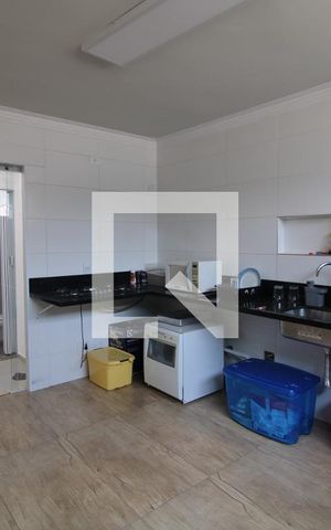 Casa para alugar com 156m², 3 quartos e 2 vagasCozinha