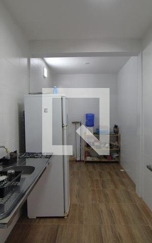 Casa para alugar com 156m², 3 quartos e 2 vagasCozinha da casa 2