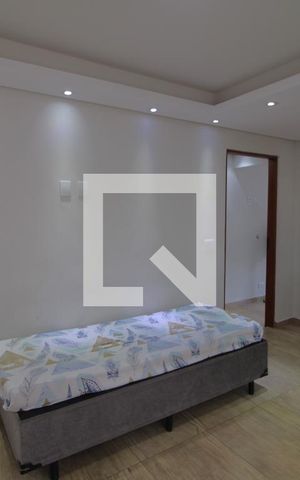 Casa para alugar com 156m², 3 quartos e 2 vagasSala