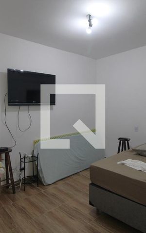 Casa para alugar com 156m², 3 quartos e 2 vagasQuarto da casa 2