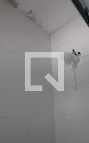 Casa para alugar com 156m², 3 quartos e 2 vagasChuveiro banheiro da casa 2