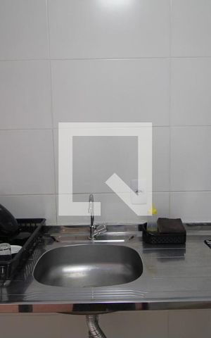Casa para alugar com 156m², 3 quartos e 2 vagasPia da cozinha casa 2