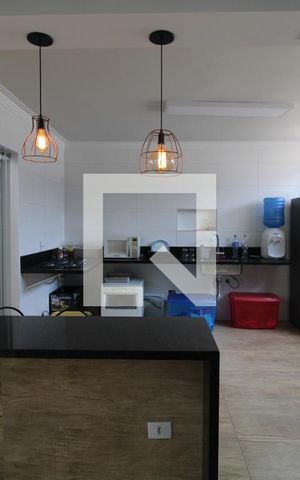 Casa para alugar com 156m², 3 quartos e 2 vagasCozinha