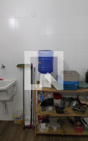Casa para alugar com 156m², 3 quartos e 2 vagasLavanderia casa 2