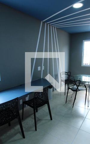 Apartamento à venda com 35m², 2 quartos e sem vagaÁrea comum