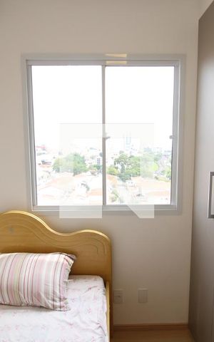 Apartamento à venda com 35m², 2 quartos e sem vagaQuarto 2