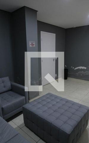 Apartamento à venda com 35m², 2 quartos e sem vagaÁrea comum