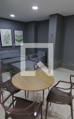 Apartamento à venda com 35m², 2 quartos e sem vagaÁrea comum