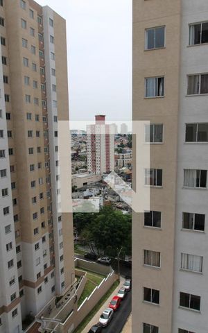 Apartamento à venda com 35m², 2 quartos e sem vagaSala - Vista