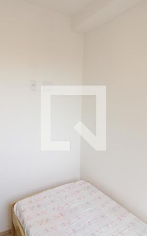 Apartamento à venda com 35m², 2 quartos e sem vagaQuarto 2