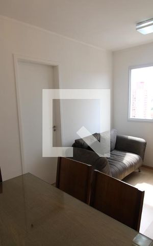 Apartamento à venda com 35m², 2 quartos e sem vagaSala