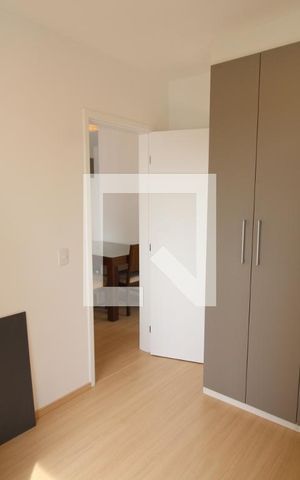Apartamento à venda com 35m², 2 quartos e sem vagaQuarto 1