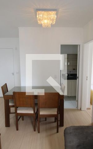 Apartamento à venda com 35m², 2 quartos e sem vagaSala