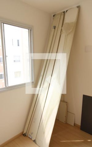 Apartamento à venda com 35m², 2 quartos e sem vagaQuarto 1