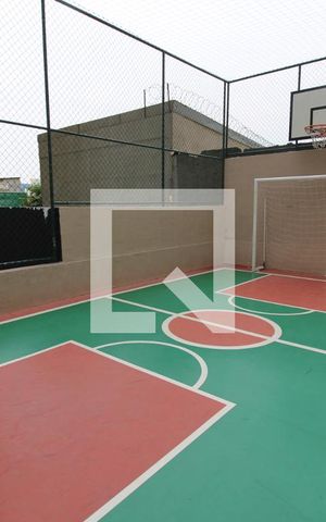 Apartamento à venda com 35m², 2 quartos e sem vagaÁrea comum