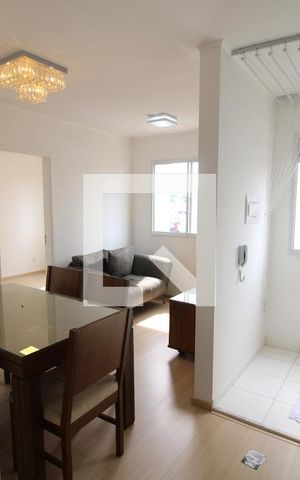 Apartamento à venda com 35m², 2 quartos e sem vagaÁrea de Serviço
