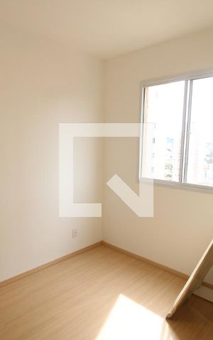 Apartamento à venda com 35m², 2 quartos e sem vagaQuarto 1