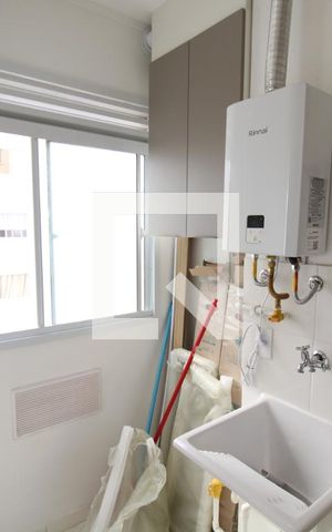 Apartamento à venda com 35m², 2 quartos e sem vagaÁrea de Serviço