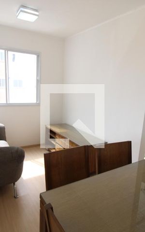 Apartamento à venda com 35m², 2 quartos e sem vagaSala