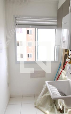 Apartamento à venda com 35m², 2 quartos e sem vagaÁrea de Serviço