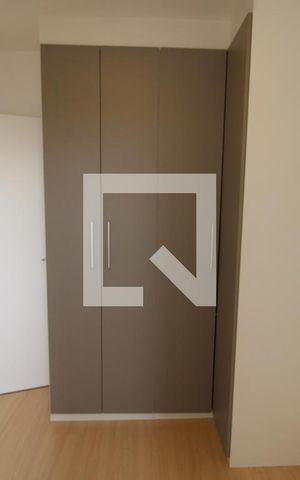 Apartamento à venda com 35m², 2 quartos e sem vagaQuarto 1