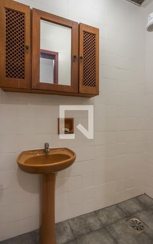 Apartamento à venda com 91m², 2 quartos e 1 vagaBanheiro 2