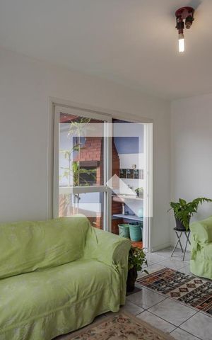 Apartamento à venda com 91m², 2 quartos e 1 vagaSala 2