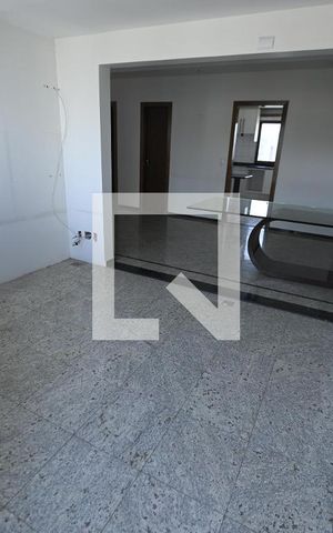Apartamento à venda com 141m², 4 quartos e 3 vagas Apartamento à venda com 141m², 4 quartos e 3 vagasQuarto