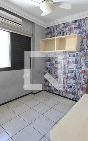 Apartamento à venda com 141m², 4 quartos e 3 vagas Apartamento à venda com 141m², 4 quartos e 3 vagasQuarto