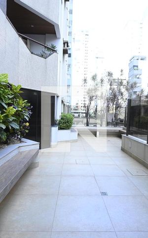 Apartamento à venda com 141m², 4 quartos e 3 vagas Apartamento à venda com 141m², 4 quartos e 3 vagasÁrea comum