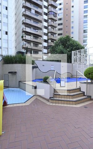 Apartamento à venda com 141m², 4 quartos e 3 vagas Apartamento à venda com 141m², 4 quartos e 3 vagasÁrea comum