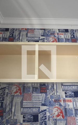 Apartamento à venda com 141m², 4 quartos e 3 vagas Apartamento à venda com 141m², 4 quartos e 3 vagasQuarto
