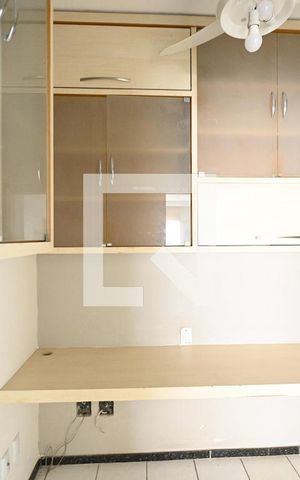 Apartamento à venda com 141m², 4 quartos e 3 vagas Apartamento à venda com 141m², 4 quartos e 3 vagasCozinha