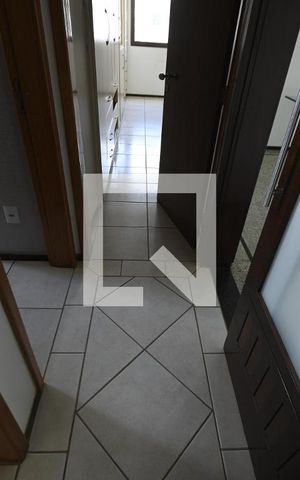 Apartamento à venda com 141m², 4 quartos e 3 vagas Apartamento à venda com 141m², 4 quartos e 3 vagasCorredor
