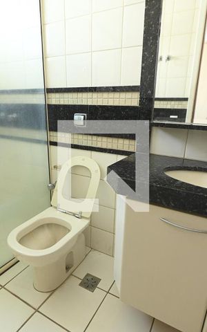Apartamento à venda com 141m², 4 quartos e 3 vagas Apartamento à venda com 141m², 4 quartos e 3 vagasBanheiro