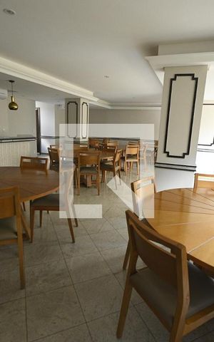 Apartamento à venda com 141m², 4 quartos e 3 vagas Apartamento à venda com 141m², 4 quartos e 3 vagasÁrea comum