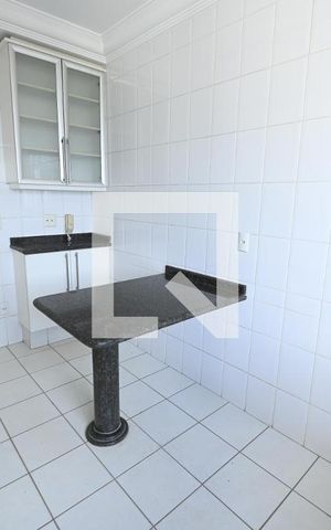 Apartamento à venda com 141m², 4 quartos e 3 vagas Apartamento à venda com 141m², 4 quartos e 3 vagasCozinha